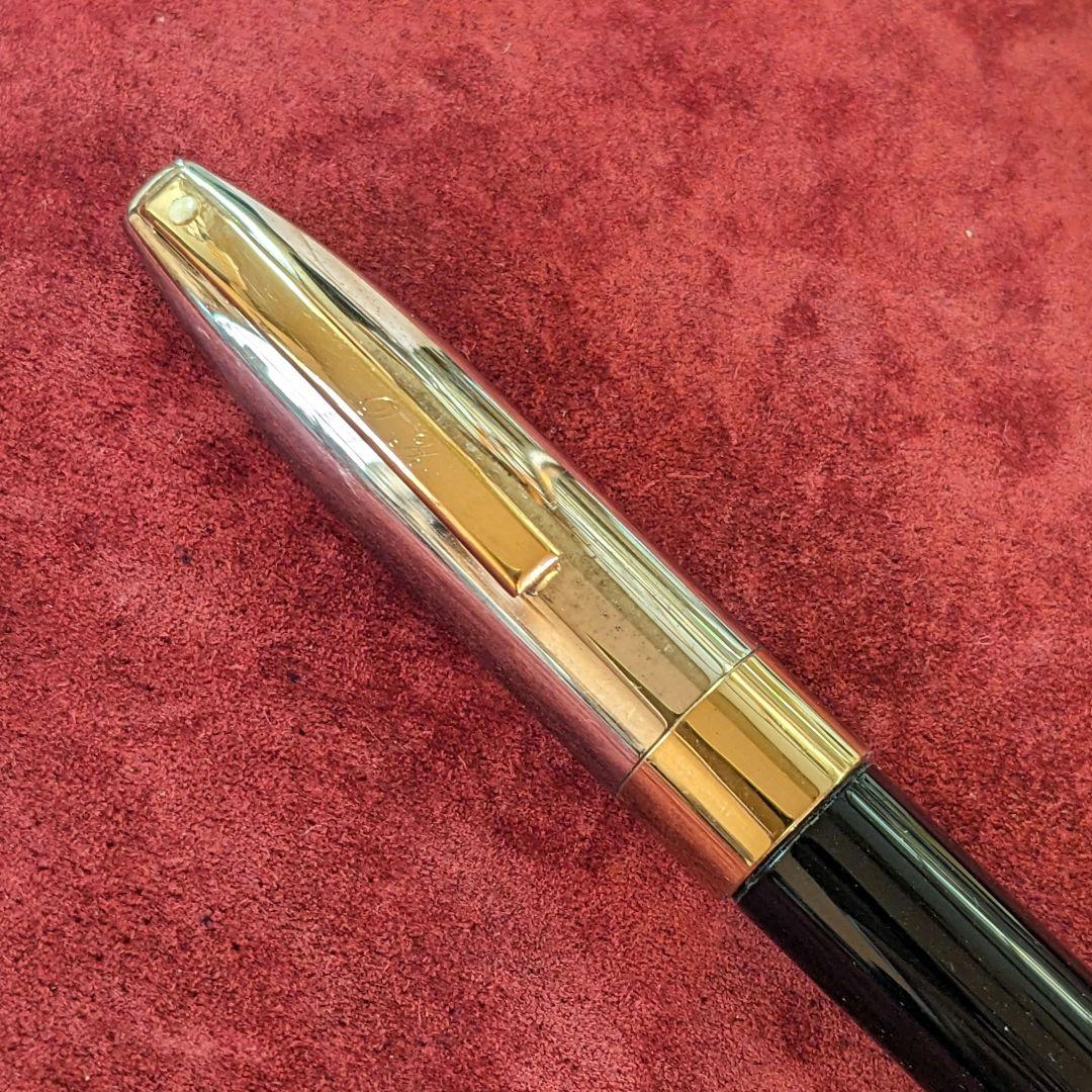 SHEAFFER シェーファー 万年筆 レガシー ヘリテージ 18K-750