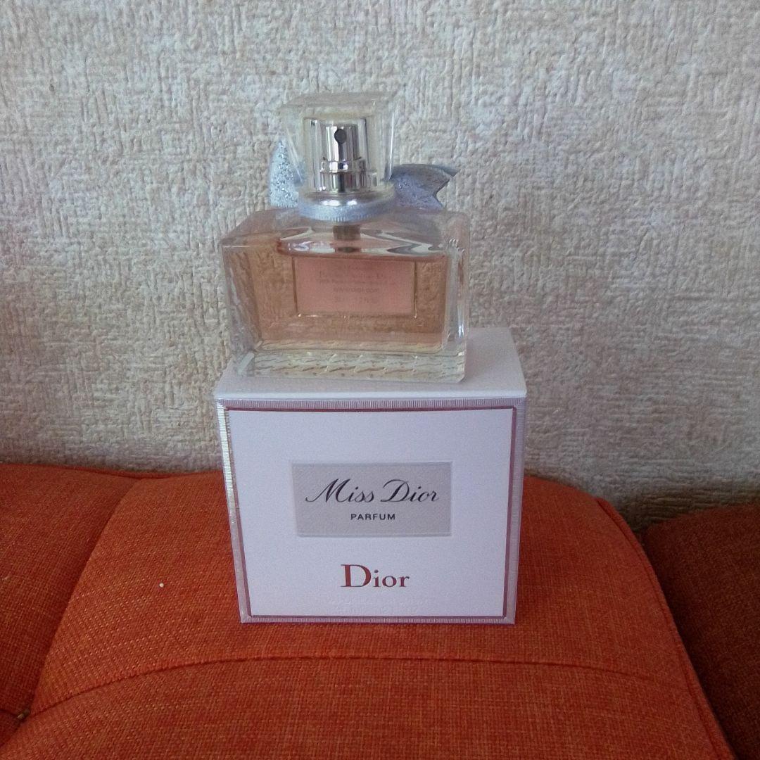 香水(女性用) Miss Dior Parfum Dior