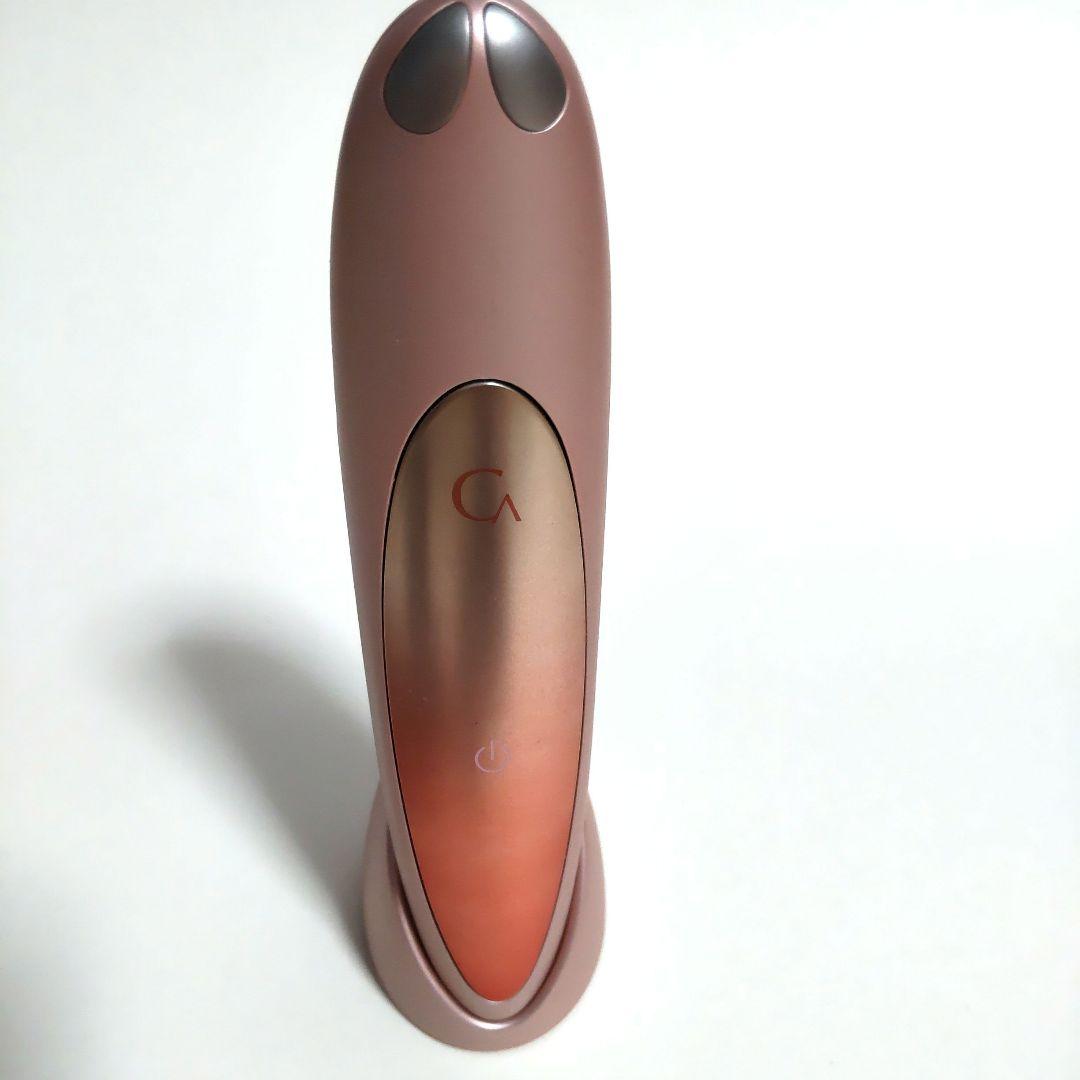 Creage 美顔器 ローズゴールド