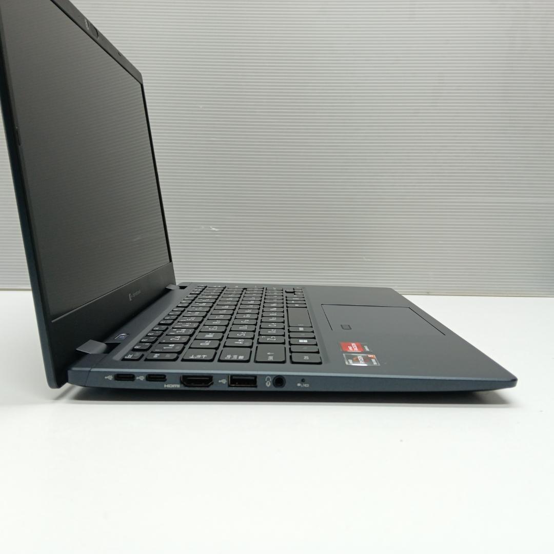 美品 2023年 GA83/XW Ryzen 5 7530U 16G 256GB