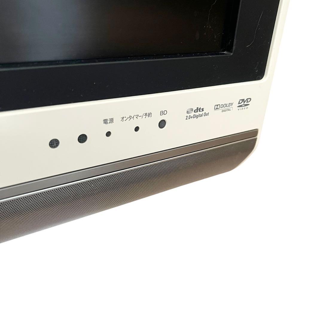 【B-CAS付・ブルーレイ内蔵】AQUOS 37型液晶テレビ LC-37DX1