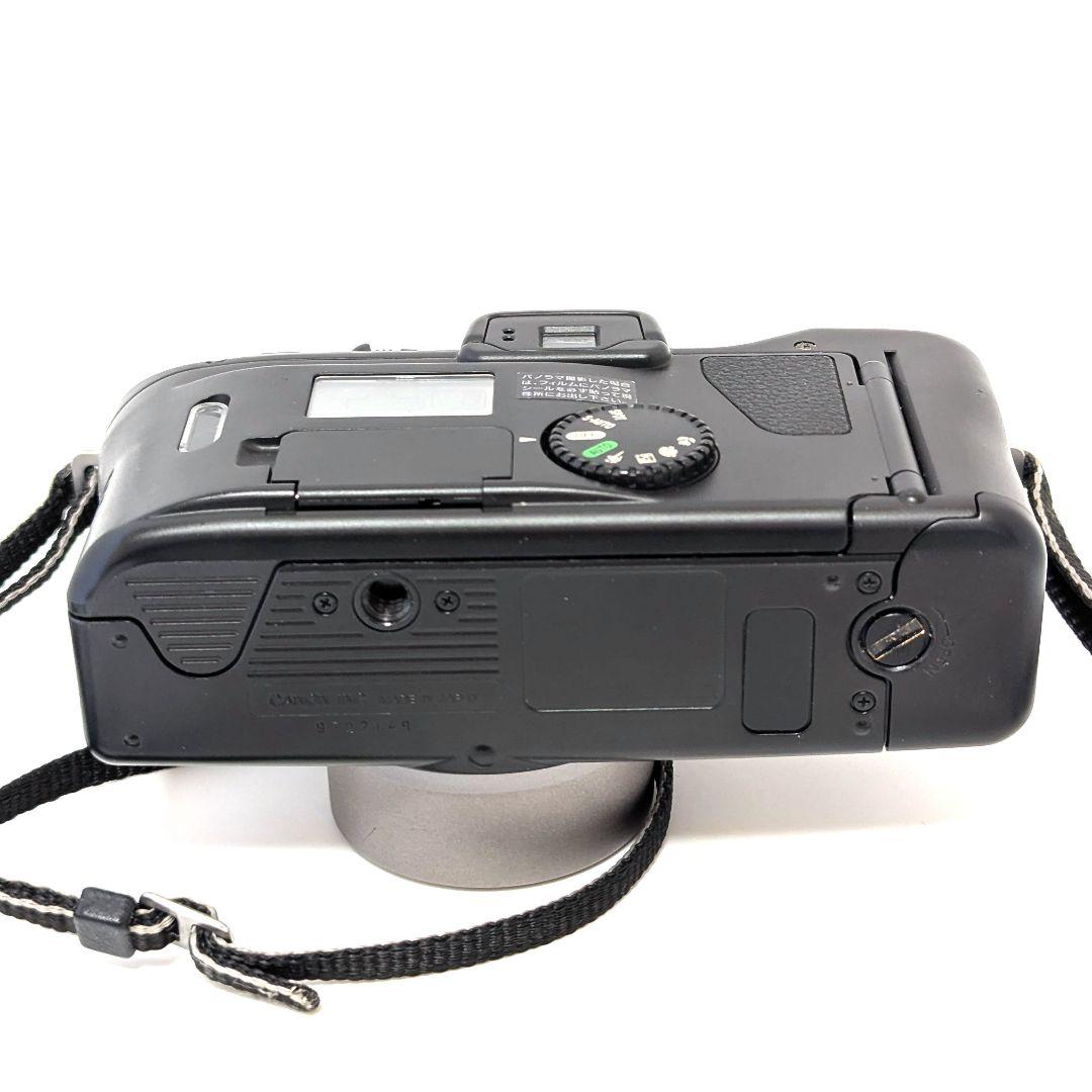 Canon Autoboy SII S2コンパクトフィルムカメラ 美品