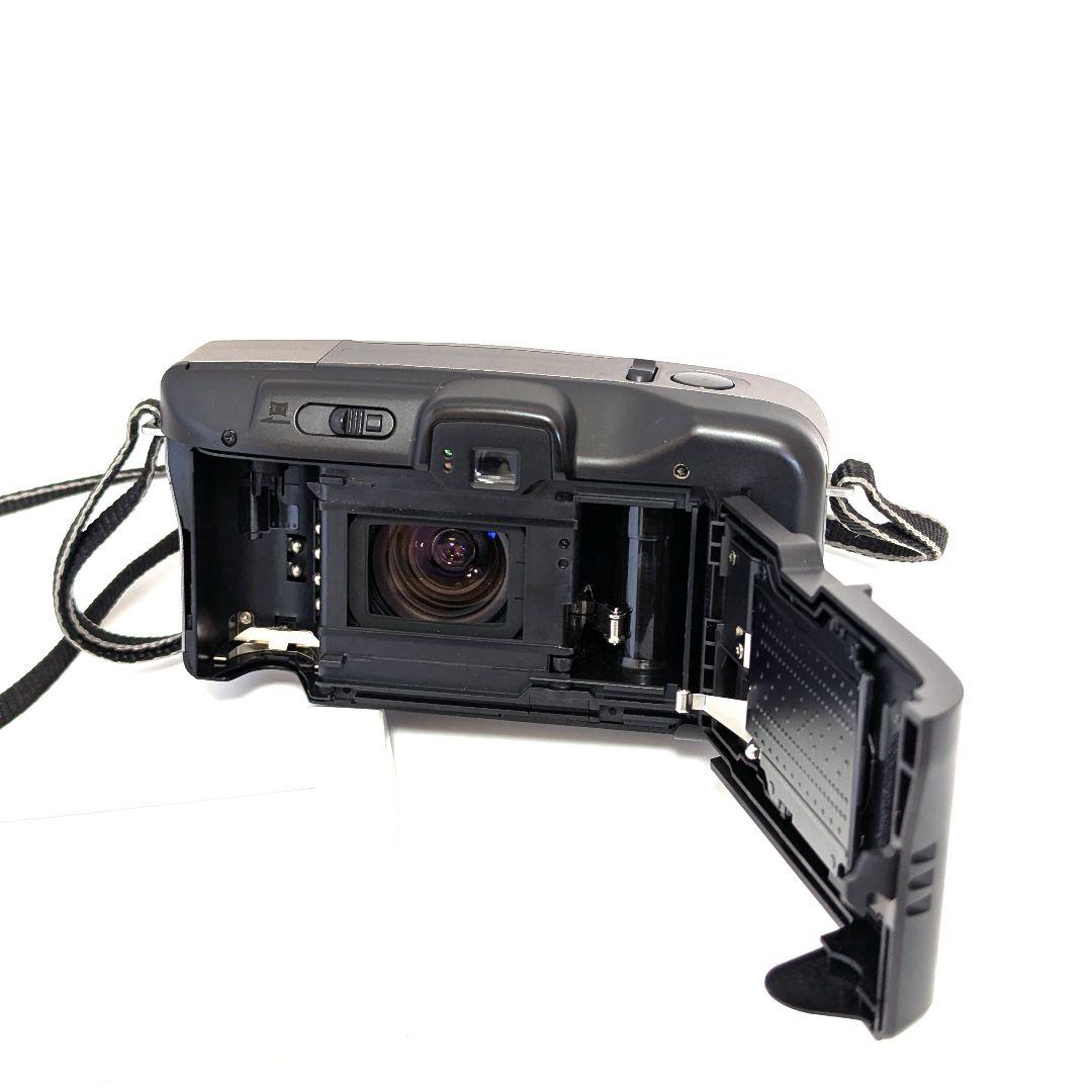 Canon Autoboy SII S2コンパクトフィルムカメラ 美品