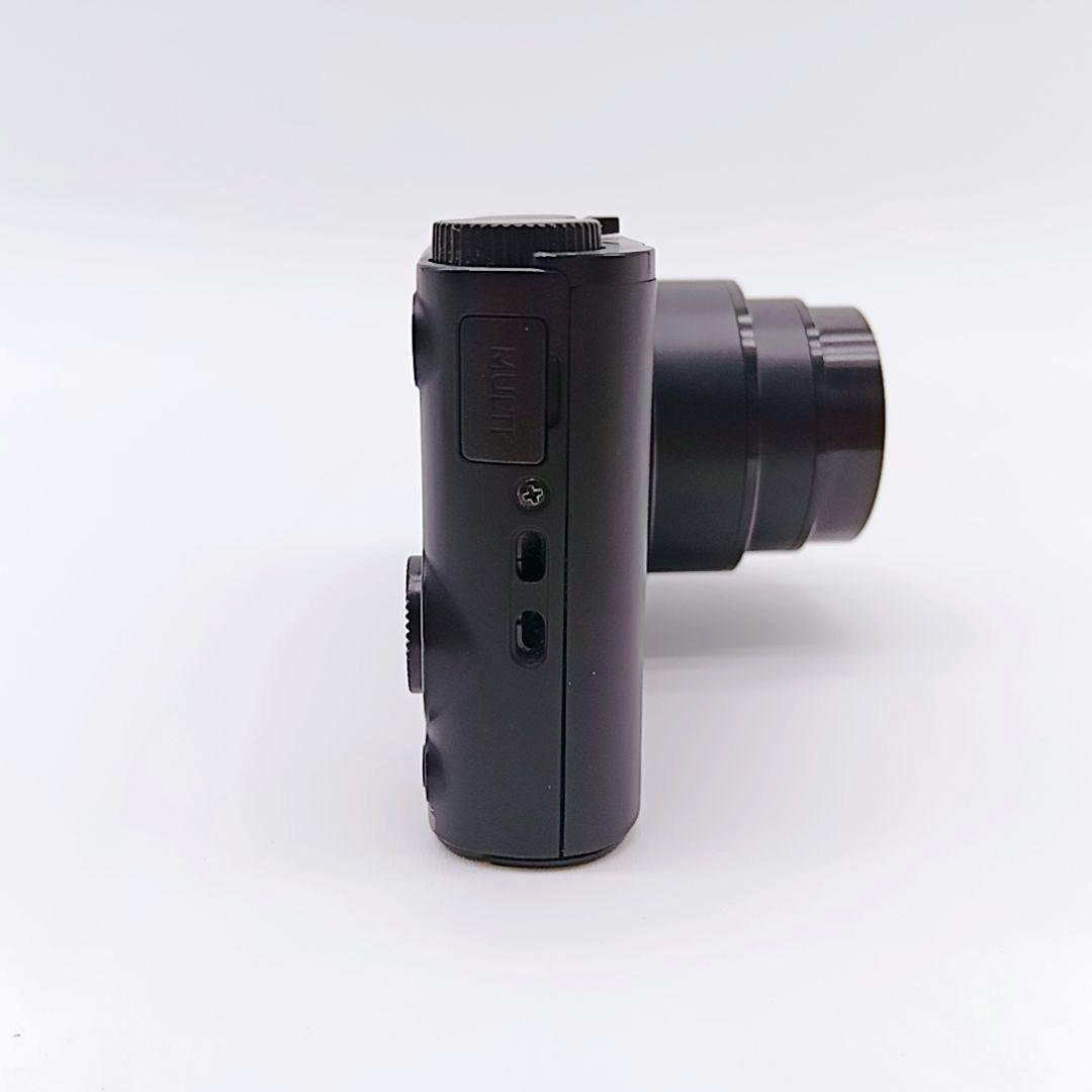 美品 SONY Cyber-shot DSC-WX350 WiFi コンデジ