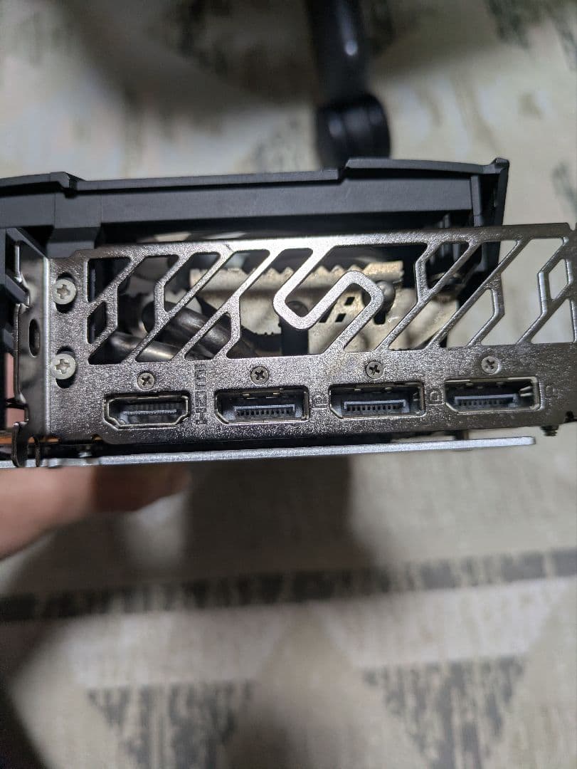 グラフィックボード・グラボ・ビデオカード radeon rx6900xt