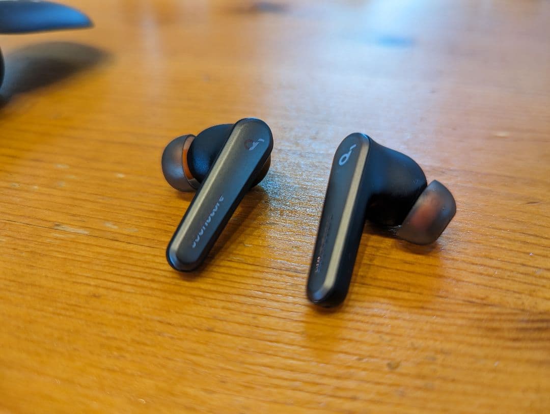 【美品】Anker Soundcore Liberty Air 2 Pro