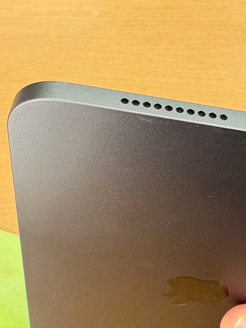 iPad mini6 64GB＋Pencil2＋純正ケース付 指紋不可