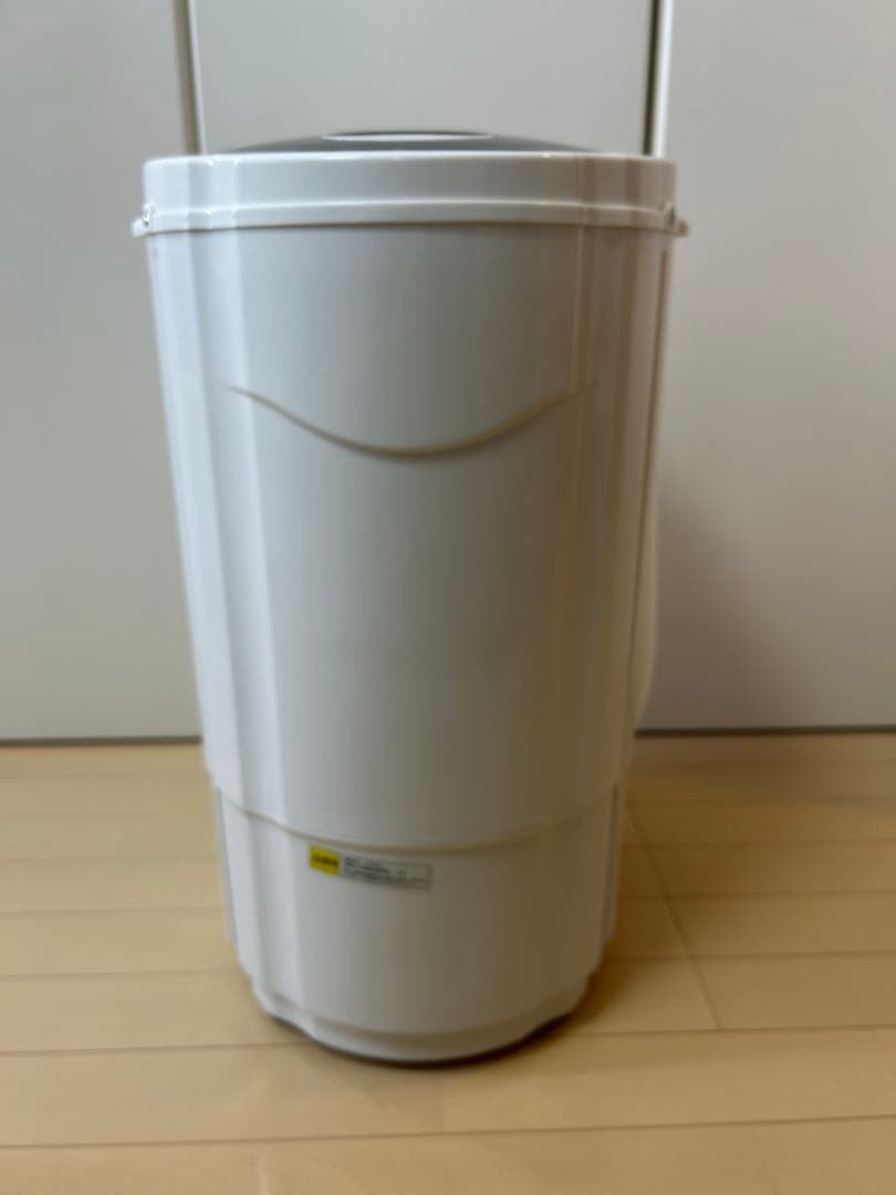 VERSOS 小型脱水機　RC-001