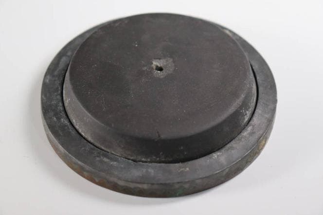清時代 中国茶器 「宜興泥壺」銘 骨董品 時代物