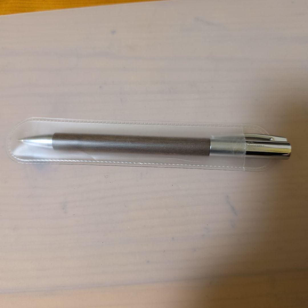 ファーバーカステル　アンビションシャープペン