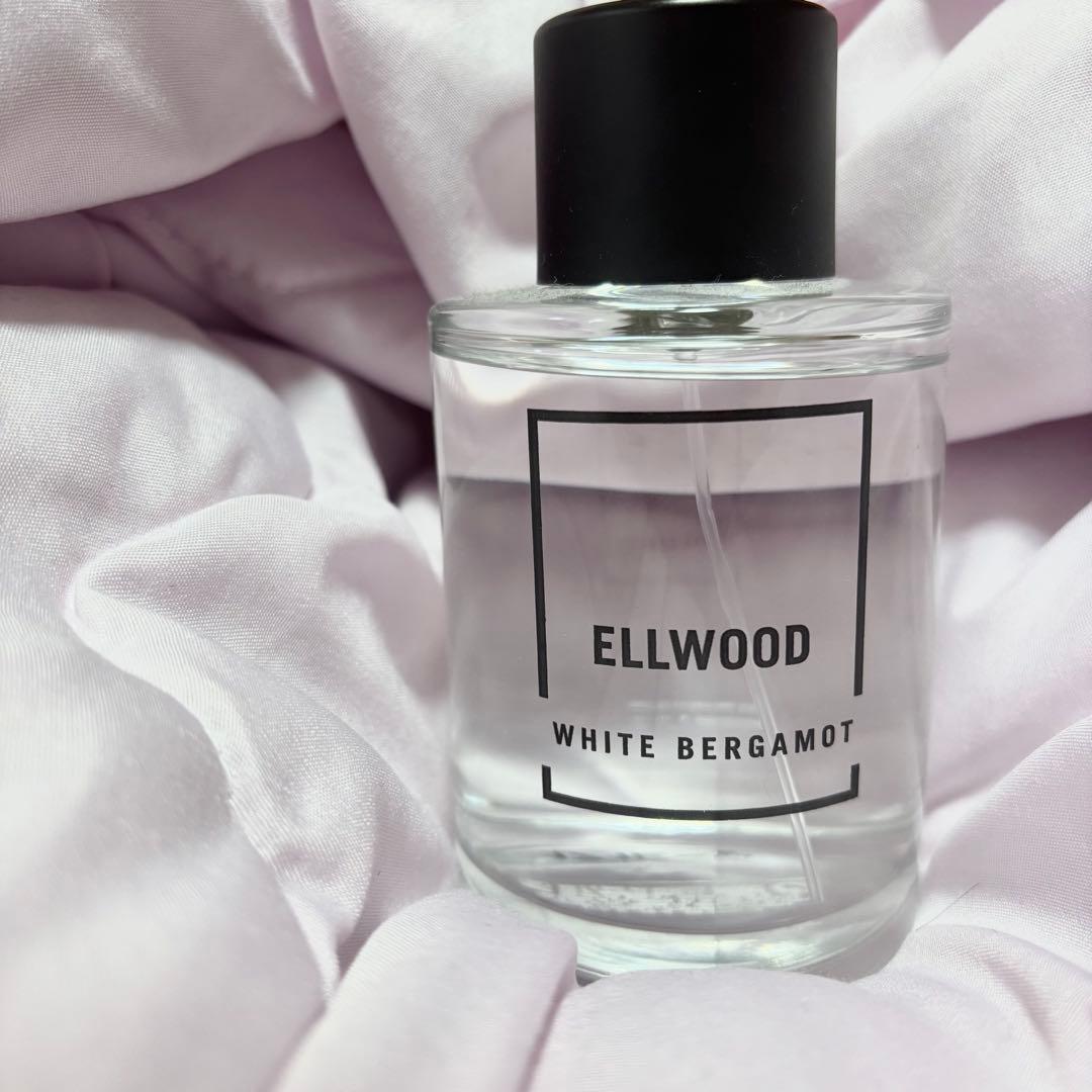 Abercrombie & Fitch ELLWOOD エルウッド 200ml