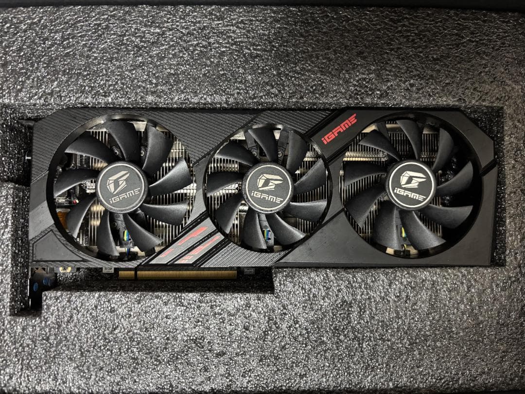 【外箱あり】Colorful GeForce RTX 2060 SUPER