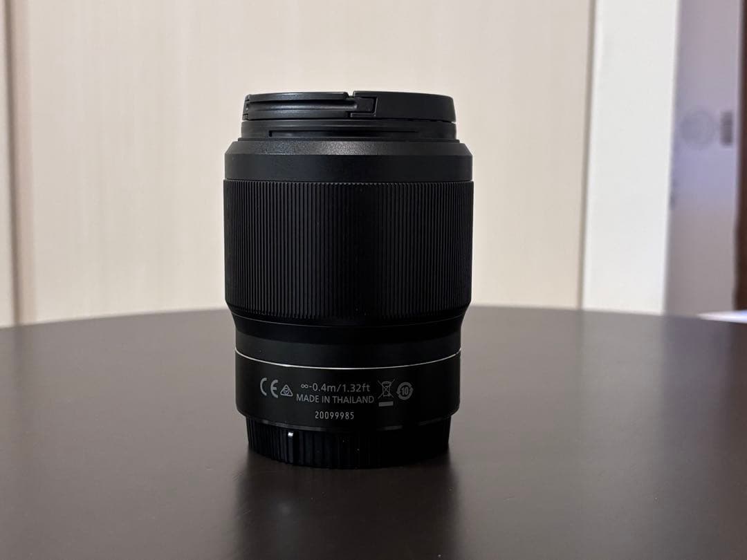 Nikon (ニコン) NIKKOR Z50mm F1.8 S
