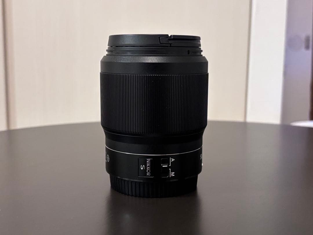Nikon (ニコン) NIKKOR Z50mm F1.8 S