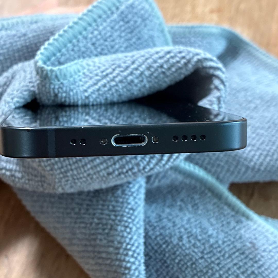 iPhone13 mini 128GB ミッドナイト