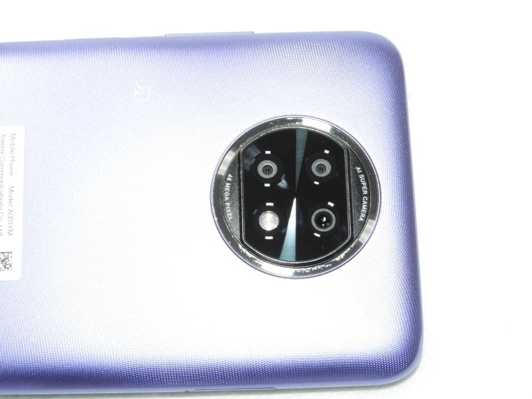 Redmi Note 9T 64GB A001XM ソフトバンク SIMフリー