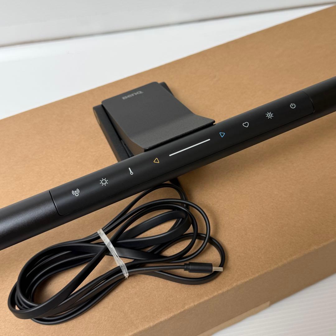 BenQ ScreenBar Pro スクリーンバー