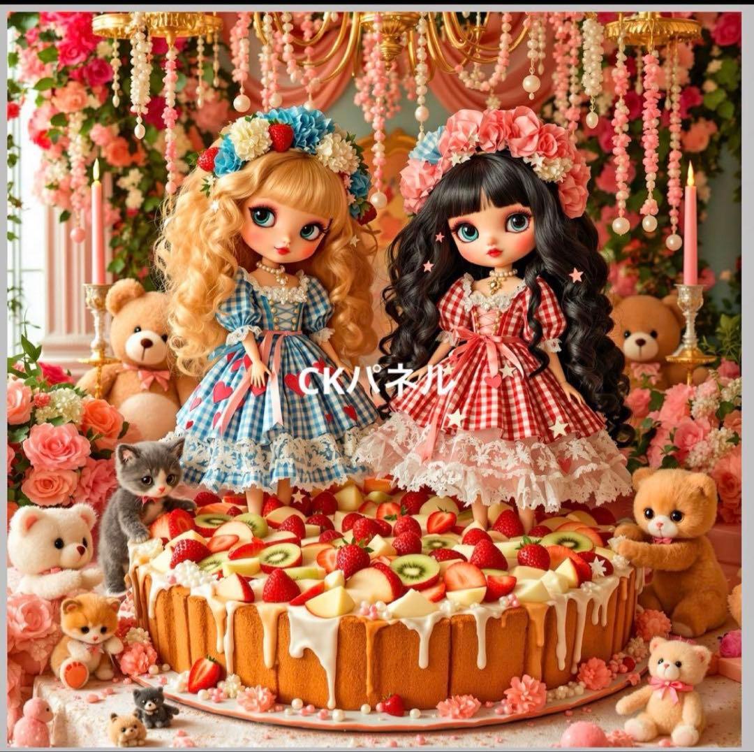 ❤️オーダー製作お受付用　確認用生地一部 345❤️
