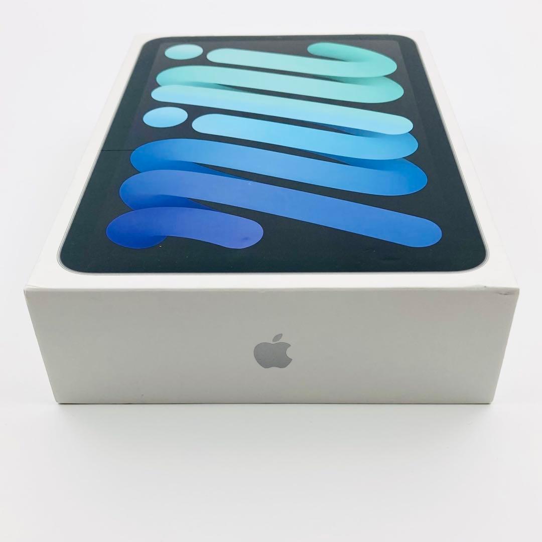 iPad本体 iPad mini (A17 Pro) Wi-Fi 512GB Apple