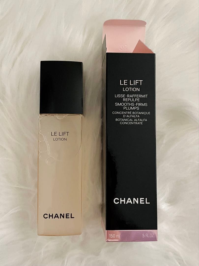 新品　CHANEL ルリフトローション　150ml シャネル