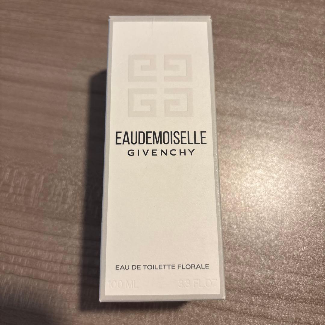 GIVENCHY ジバンシー オードトワレ 香水 100ml フローラル