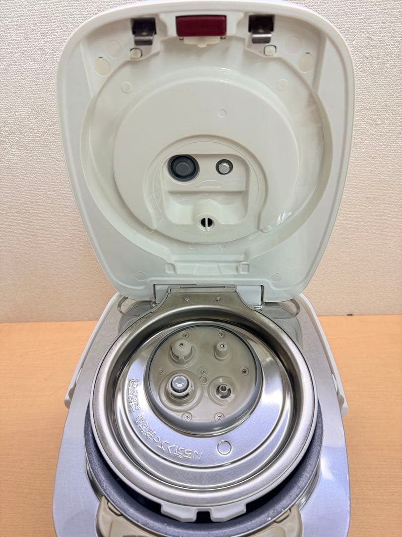 Panasonic SR-PB109 IH炊飯器 5.5合炊き 2019年製