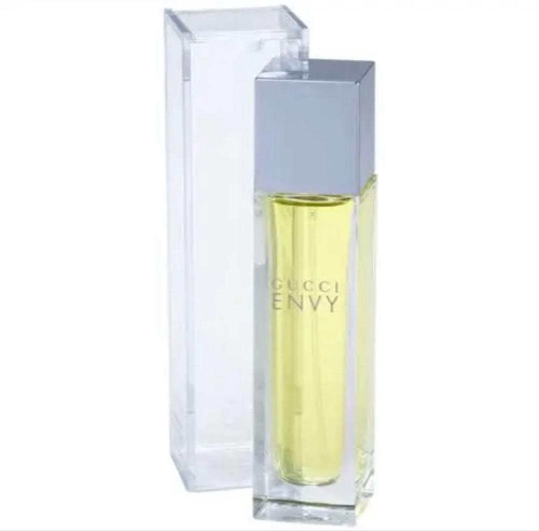 【GUCCI ENVY オードトワレ 30ml】