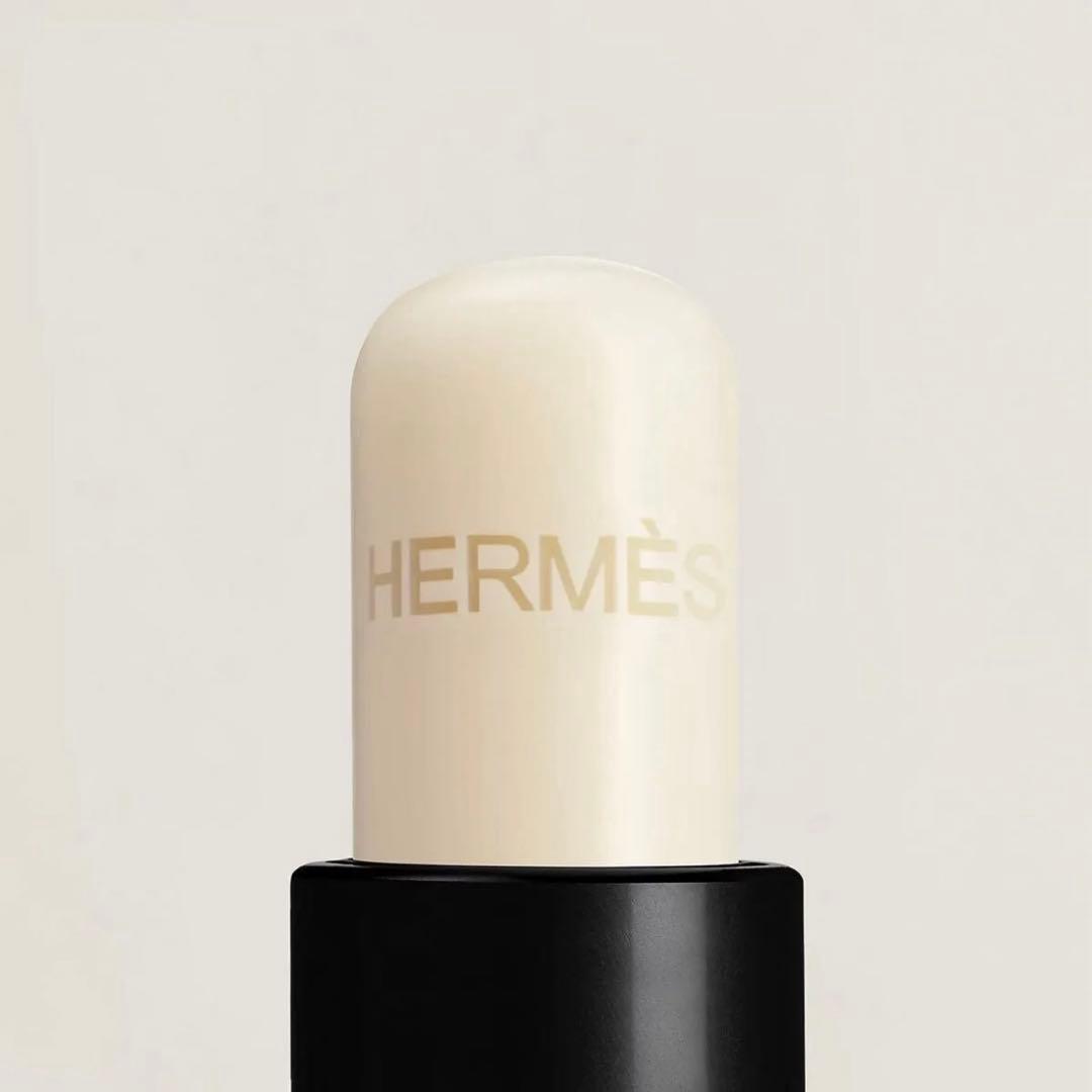 Hermes リップバーム