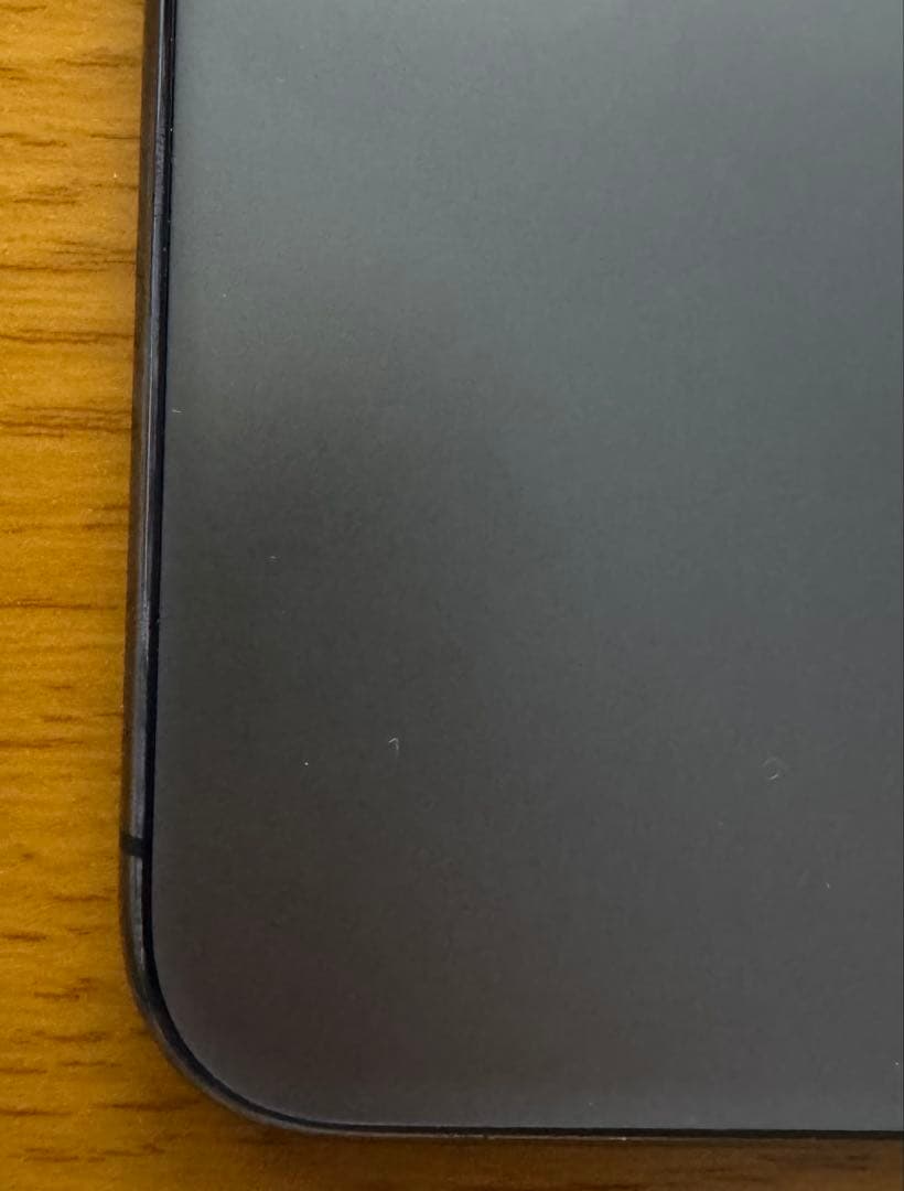 Apple iPhone 11 Pro Maxスペースグレー 本体　箱付き