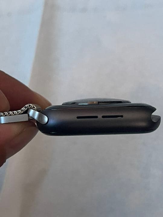ボディ・フェイスケア Apple Watch 44 space black gps celullar
