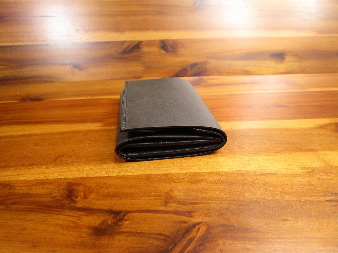 ミニ財布 三つ折り 財布 コンパクト キャッシュレス コンパクト財布 小さい財布