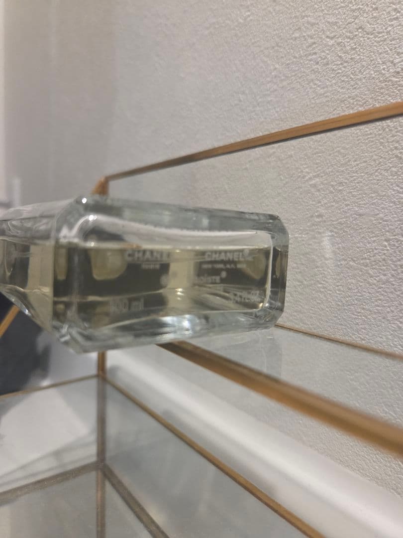 CHANEL Eau de Toilette EGOIST エゴイスト