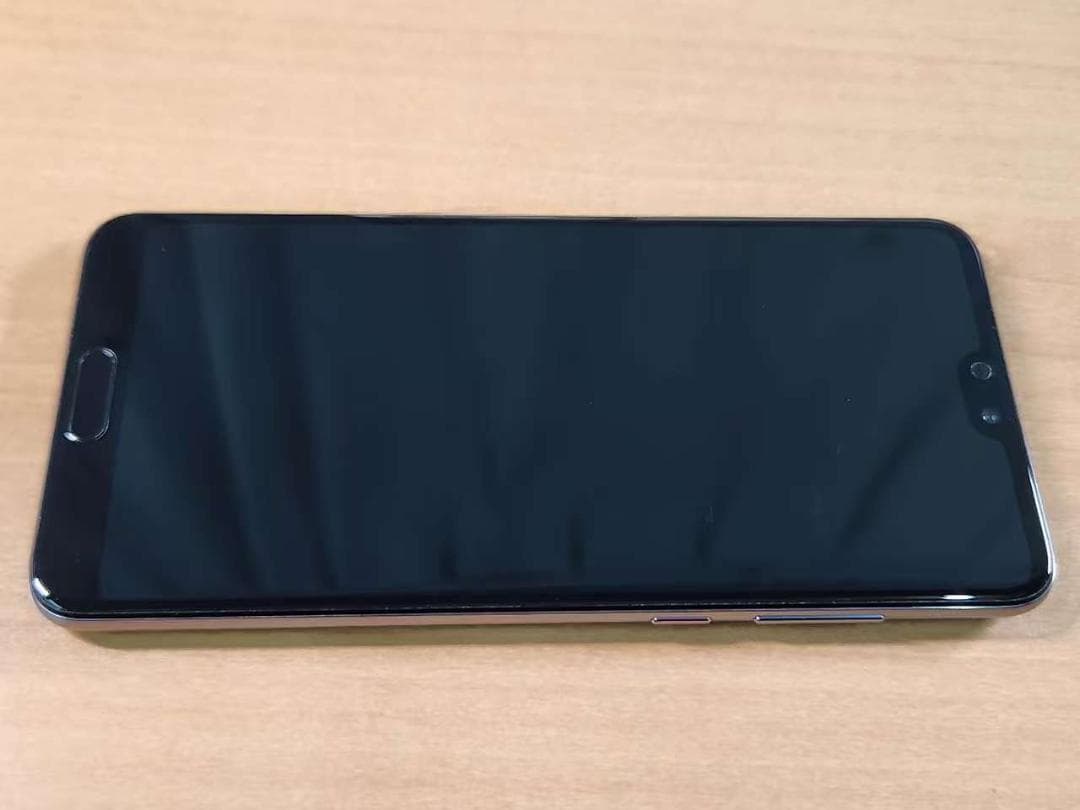スマートフォン本体 040300H HUAWEI P20 Pro HW-01K 128GB