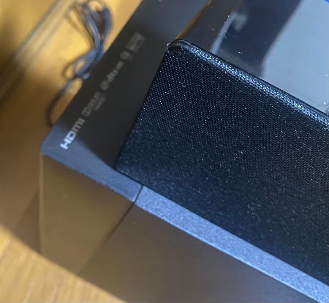 SONY ホームシアターシステム HT-FS30 2013年製