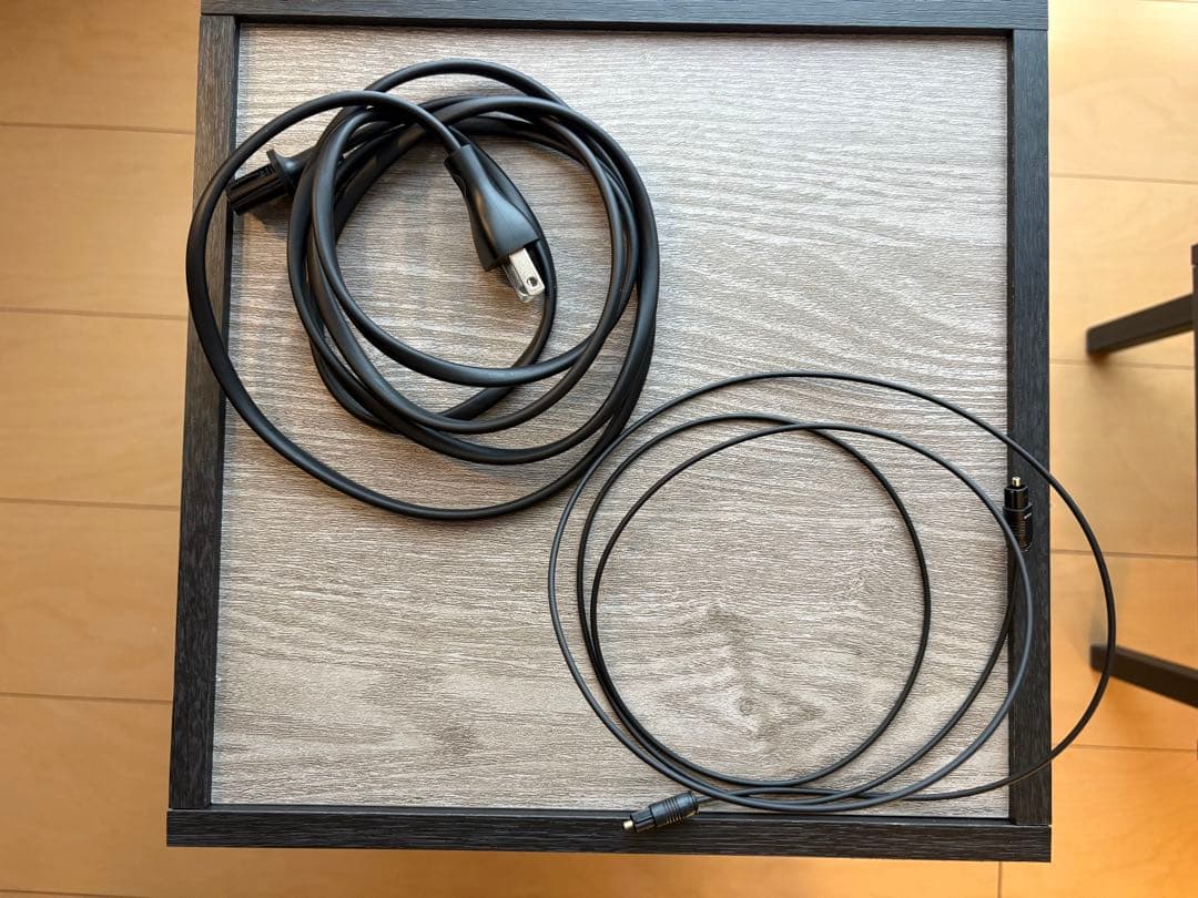 【美品】ホームシアターセットSONOS Ray＋SYMFONISKライト2台+他