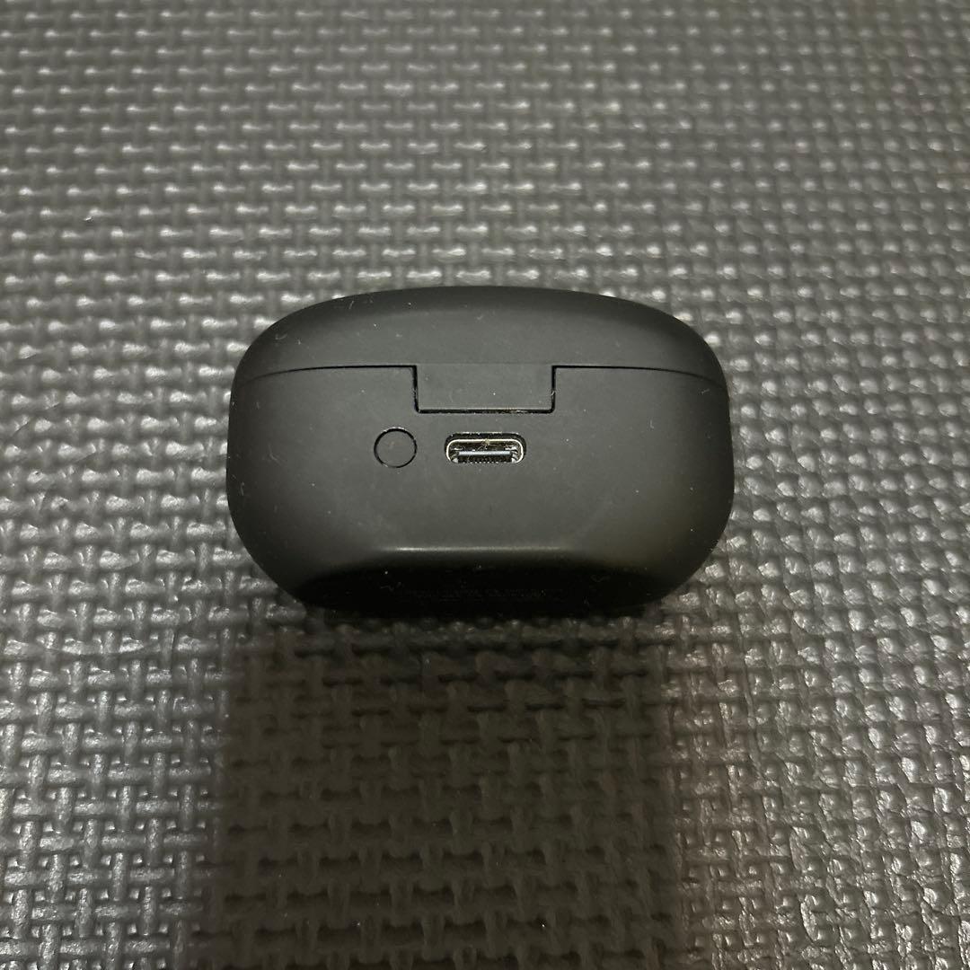 SONY WF-1000XM5 充電ケースのみ ブラック