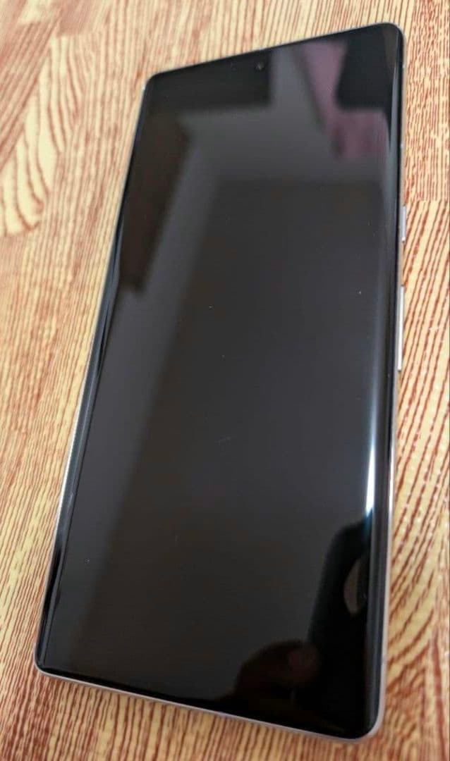Google Pixel 7 pro スノー ホワイト　本体