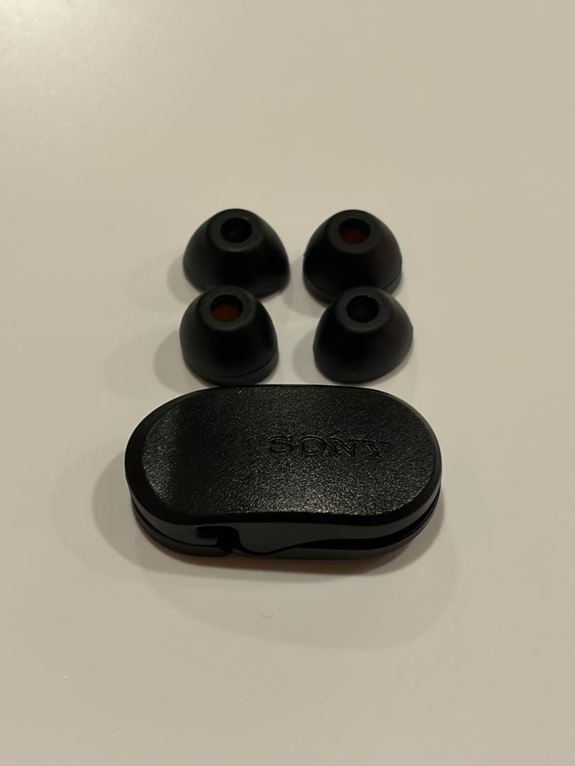SONY MDR-XB90EX イヤホン