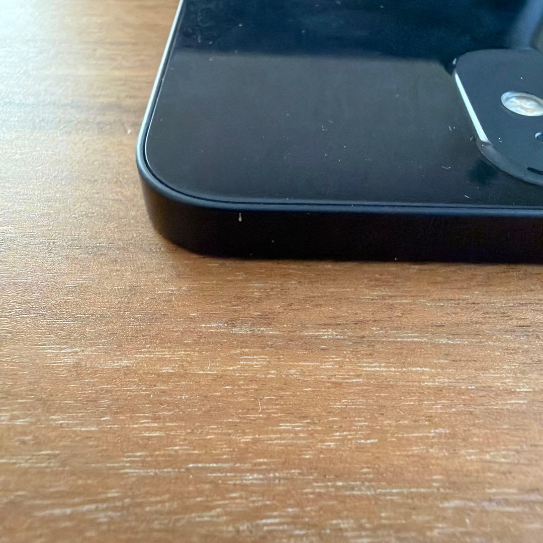 Apple iPhone12 64G 箱付き　SIMロック解除品