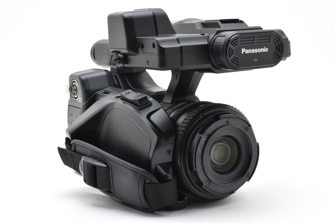 ■ほぼ新品■ パナソニック HC-X1000-K #C793