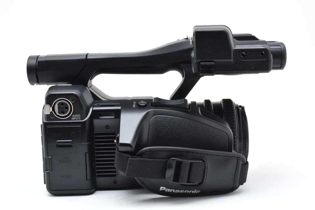 ■ほぼ新品■ パナソニック HC-X1000-K #C793