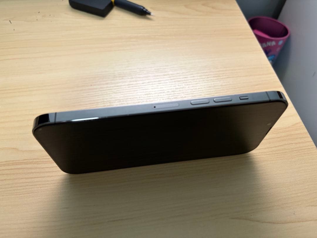 iPhone13 pro max 128gb 美品 国内版 SIMフリー