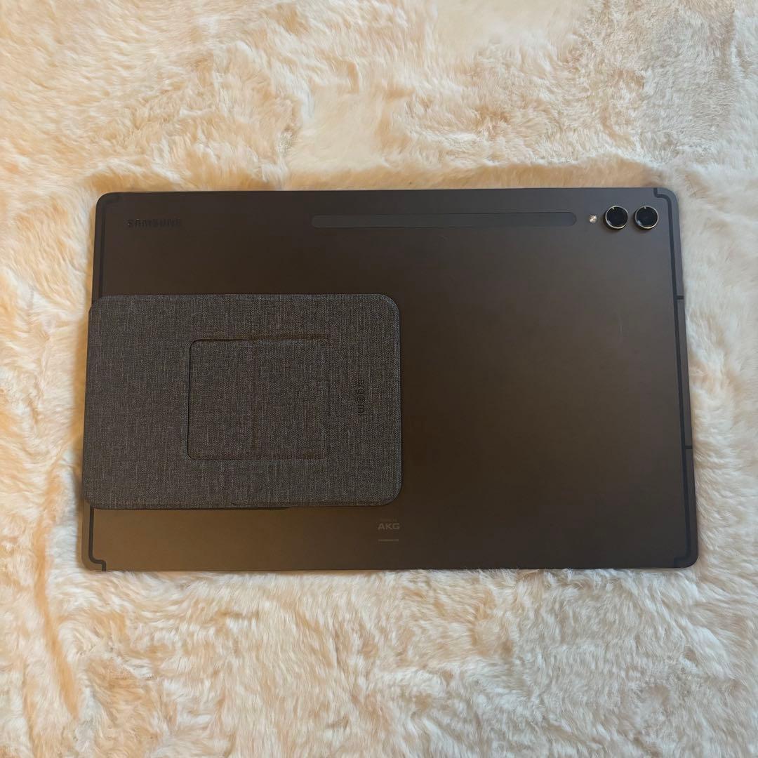 Androidタブレット本体 Galaxy Tab S9 Ultra