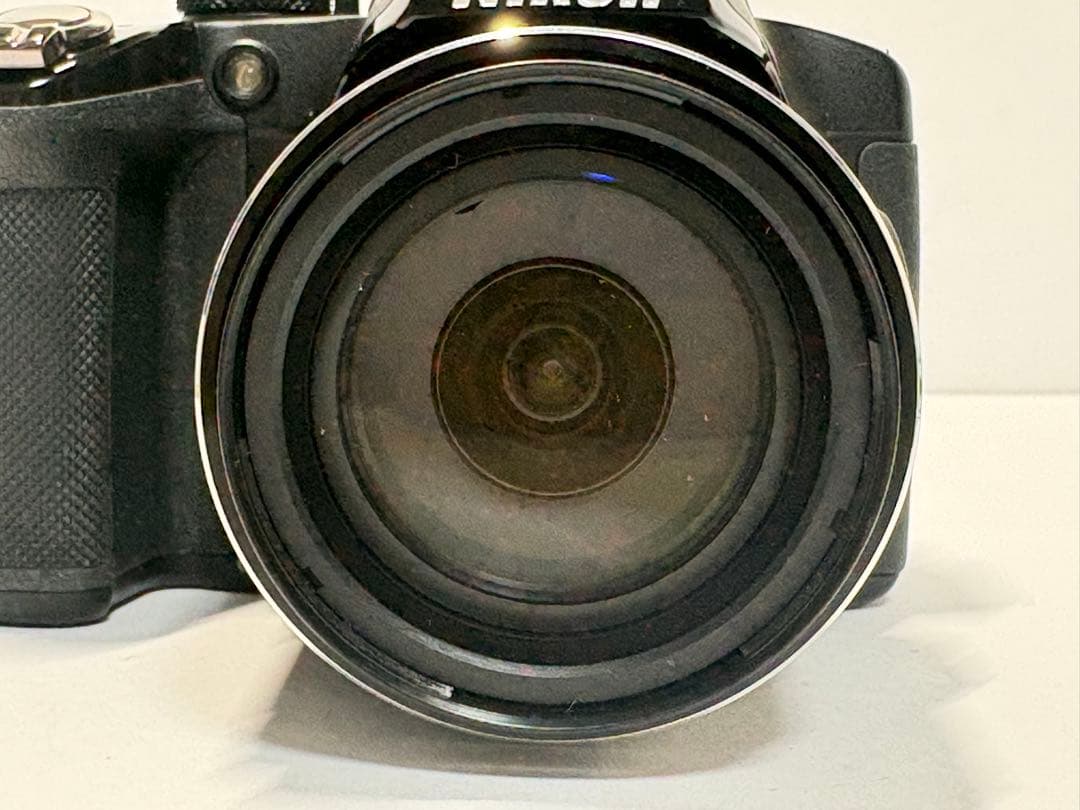 Nikon coolpix P510 コンパクトカメラ デジカメ コンデジ