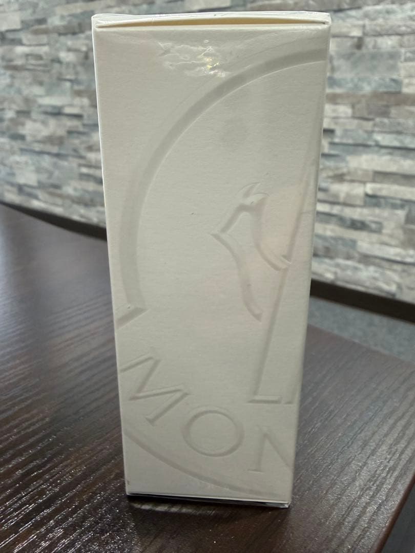 モンクレール プールオム オードパルファム 60ml