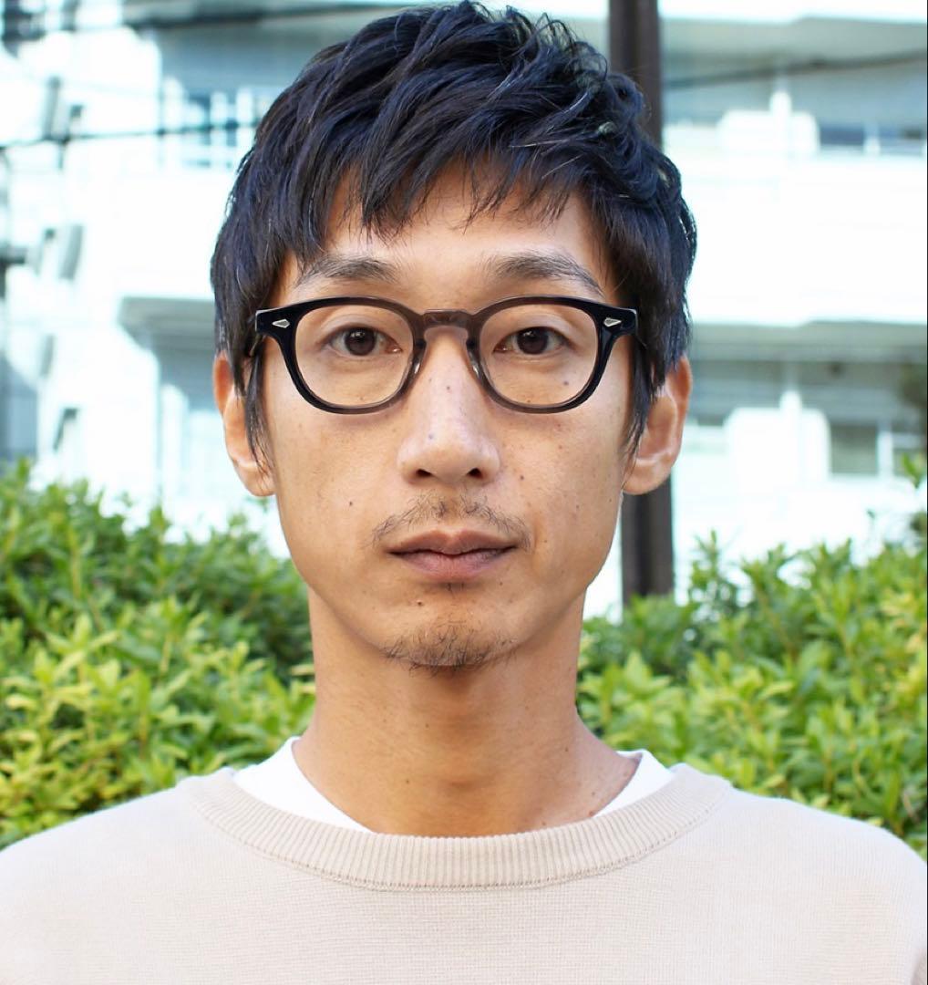 メガネ・老眼鏡 JULIUS TART OPTICAL AR 46/22 BLACKSHADOW
