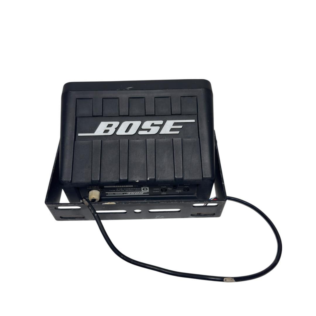 BOSE 101HI ボーズ スピーカー 全天候型 ハイインピーダンス対応