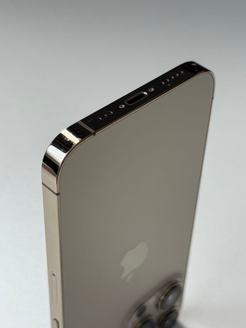 iPhone13pro 128GB ゴールド 美品