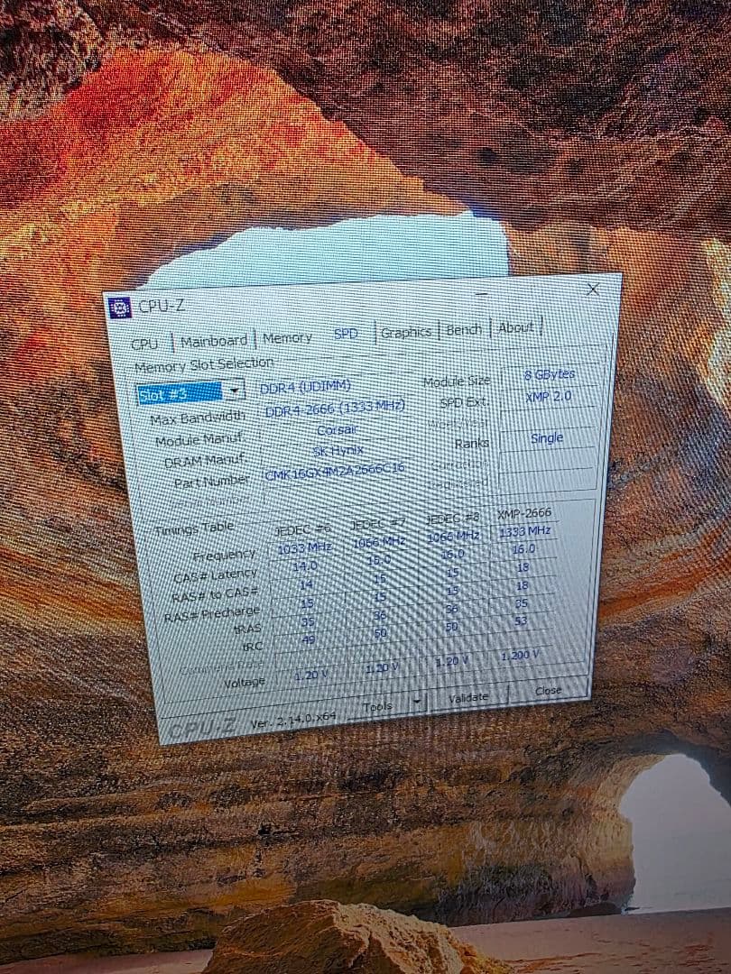 GIGABYTE Z590 AORUS ELITE AX（動作確認済）