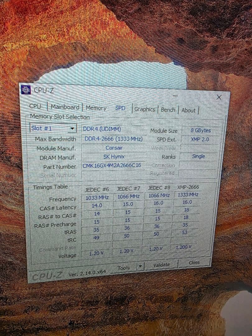 GIGABYTE Z590 AORUS ELITE AX（動作確認済）